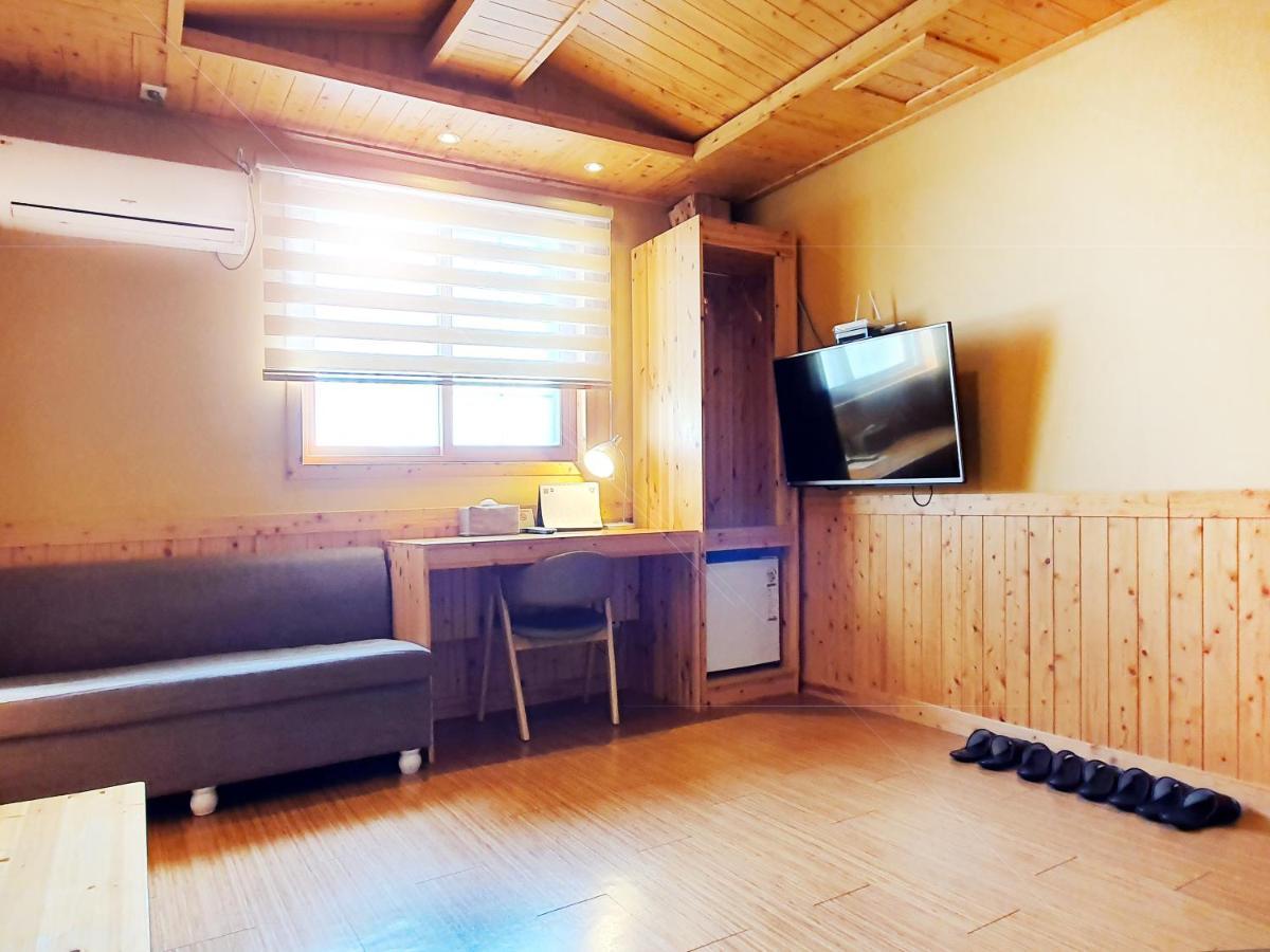 Готель Casual House Sono Тегу Екстер'єр фото