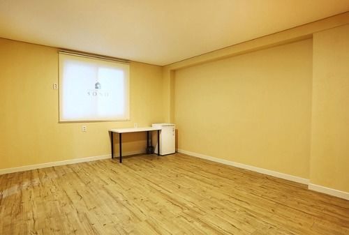Готель Casual House Sono Тегу Екстер'єр фото